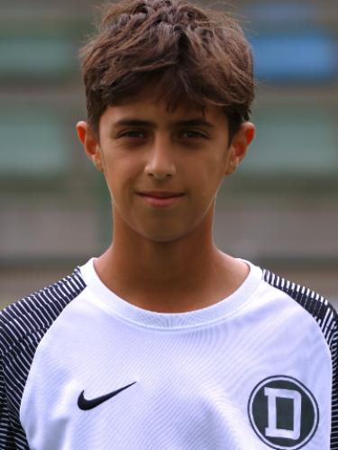 Gamal Tuma