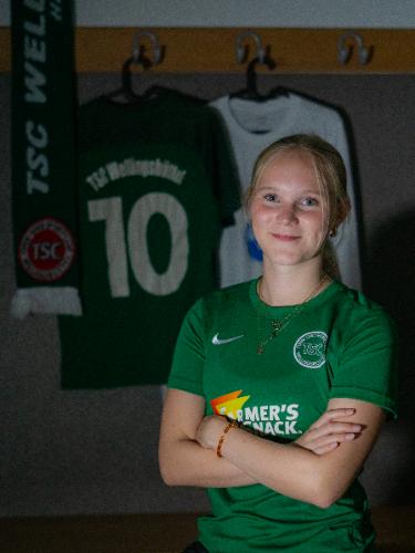 Karlotta Moorahrend