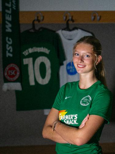 Annika Schreiter