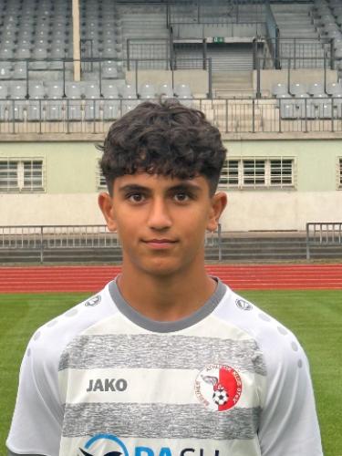 Gaith Al-Haiasi