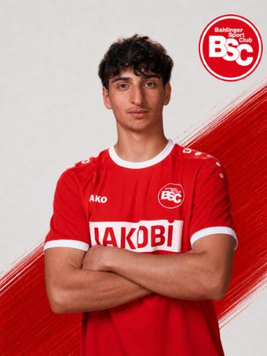 Luca Massod Göpfert