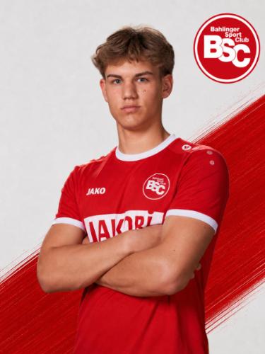 Nico Vetter