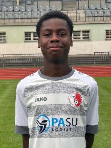 David Chukwuka