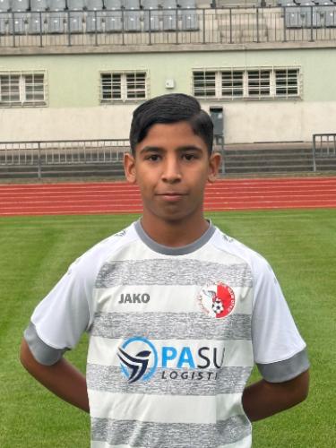 Adam El Jomaa