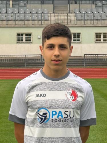 Efe Hamza Gürdal