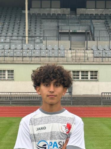 Zaid Khoder