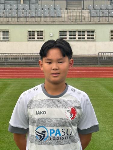 Geonha Kim