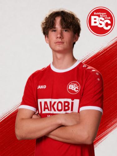 Julien Lentz