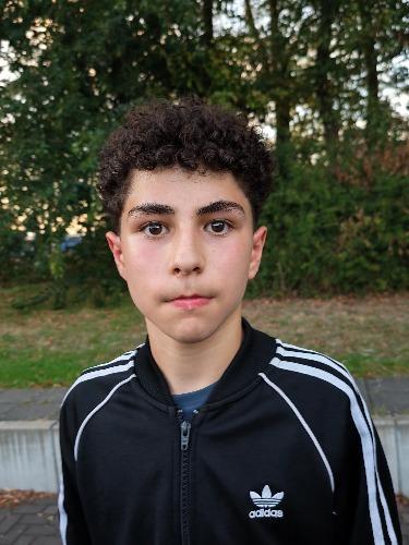 Jayden Kaan Bardhi