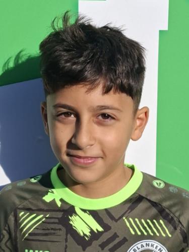 Adam Al Bast