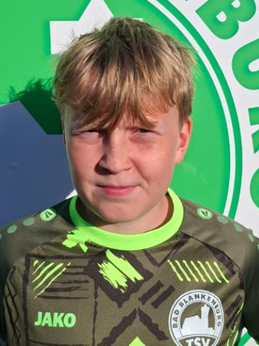 Fynn Kämmerer