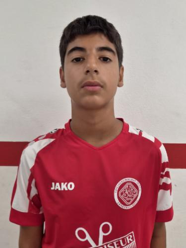 Emil Ali