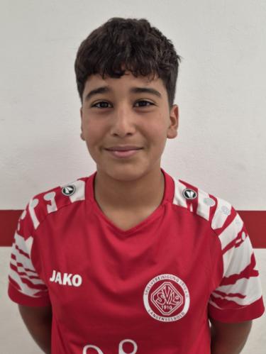 Yakup Elias Balci