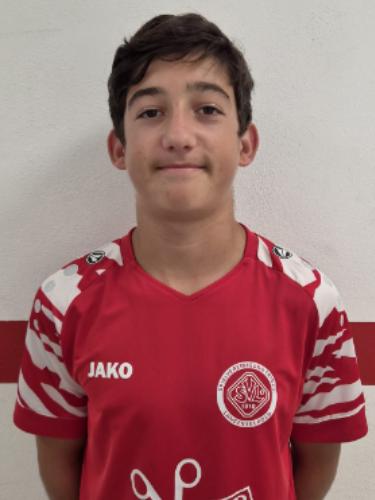 Jakob Skujat