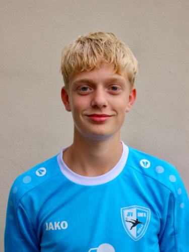 Mats Hude