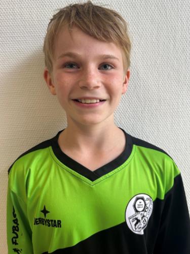 Gero Magnus Feldmann