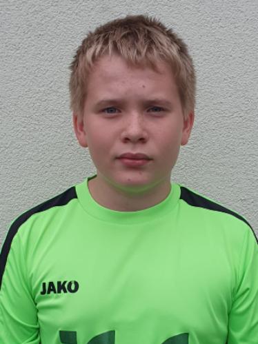 Lukas Opitz