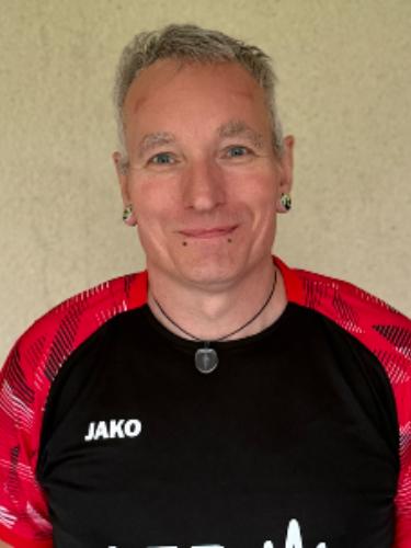 Andreas Breuker