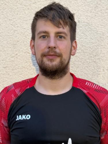 Philipp Kosch