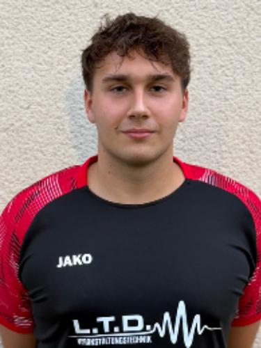 Luca Naczynski