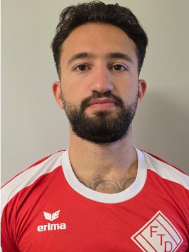 Dimitrios Tekidis