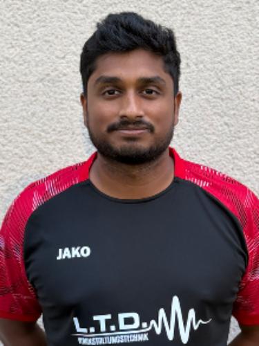 Kabilan Sivanathan