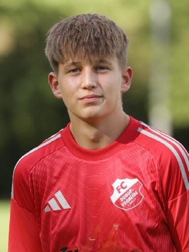 Felix Reineking