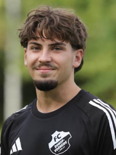 Joao Victor Wacheski Neufeld