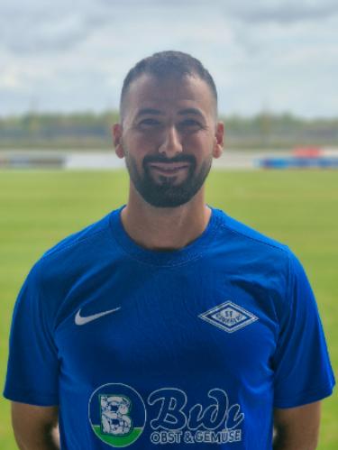 Selami Algün