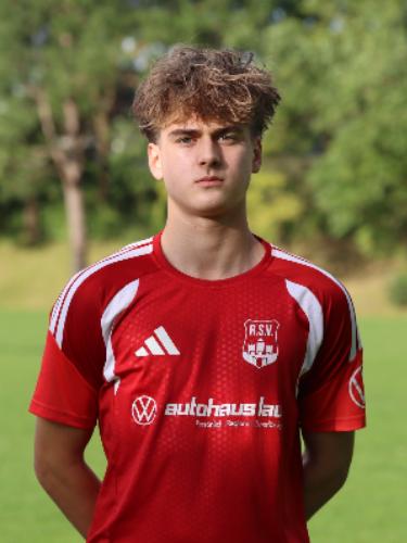 Finn Borchert