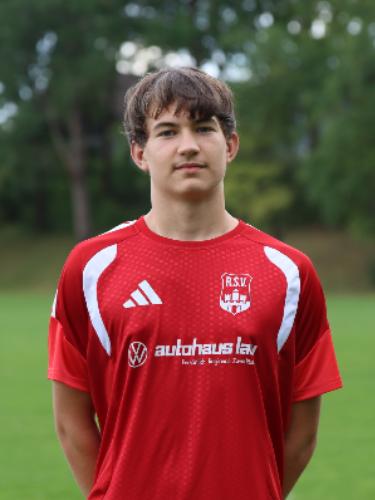 Raphael Cahuet