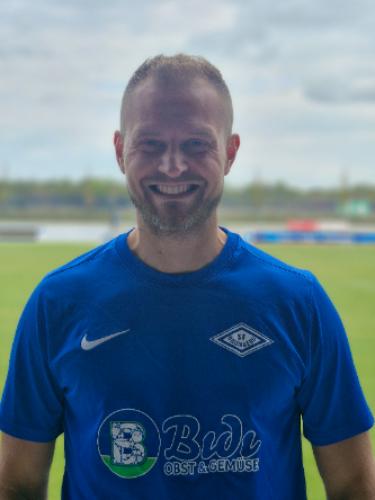 Marcel Bergkemper