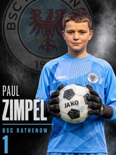 Paul Zimpel