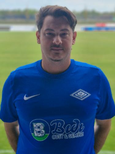 Riccardo Colombo