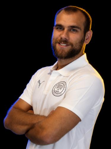 Gabriel Güneș Almeida