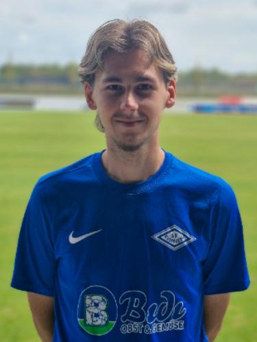 Xavier Klein