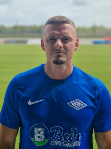 Dominik Kosel