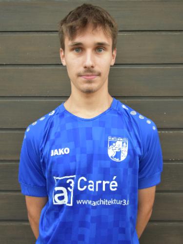 Niklas Trenkle