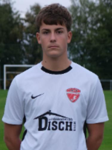 Felix Bott