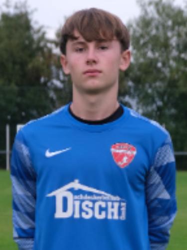 Fynn Christen