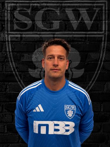 Martin Stoll