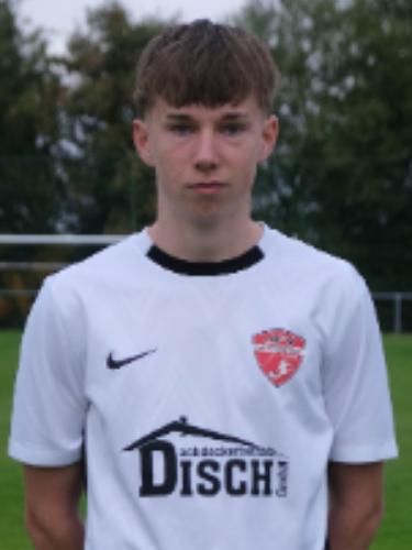 Jonas Kutscheid