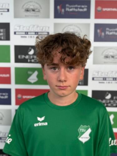 Fiete Fox