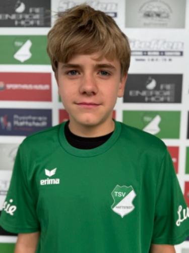 Jayden-Oskar Koch