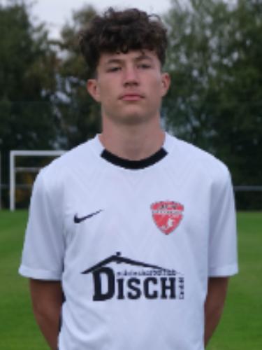Kaspar Stolz