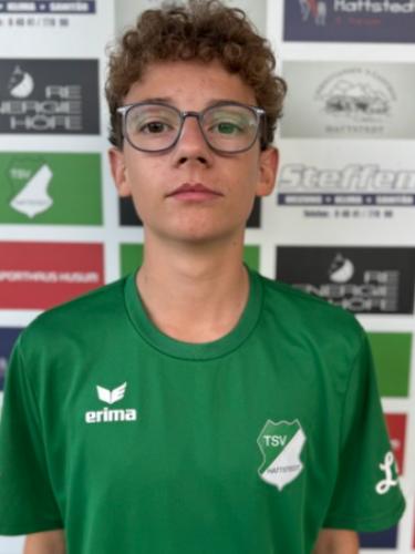 Niklas Köster