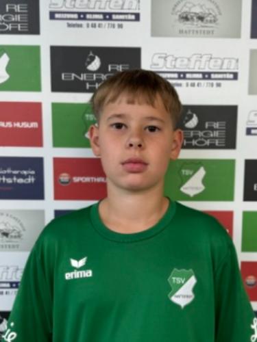 Keno Nissen