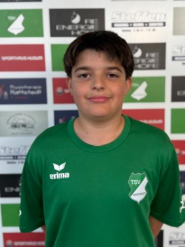 Younes Ali