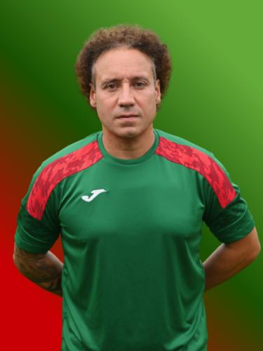 Ricardo Rodriguez Marin