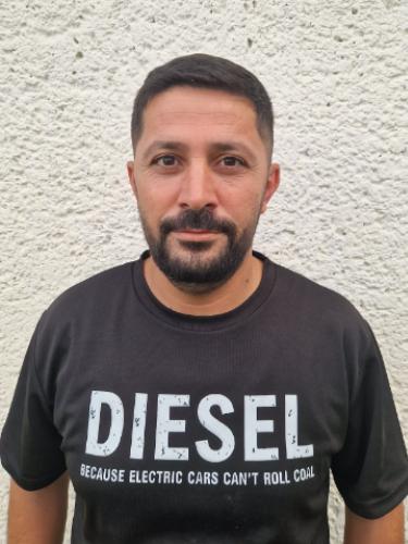 Cevdet Bindal